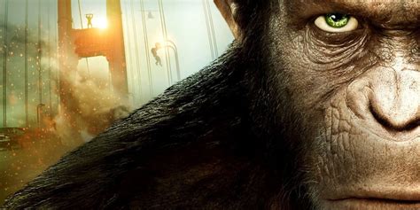 Rise of the Planet of the Apes Ending, Explained