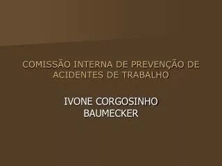 Ppt Semin Rio De Preven O De Acidentes De Trabalho Powerpoint