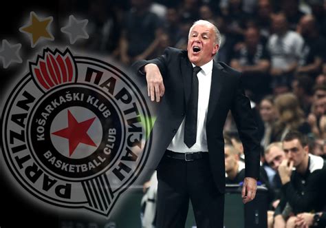 Aba Liga Odredila Poznata Sudijska Trojka Koja E Deliti Pravdu Partizanu