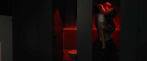 Naked Dani Dyer In Bonded By Blood 2