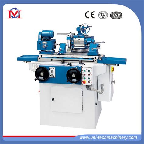 Universal Tool Grinder Machine 2M9120A Surface Grinding Machine And