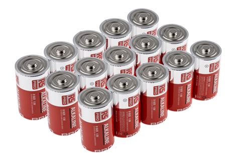 A Guide to D Batteries and Rechargeable D Batteries