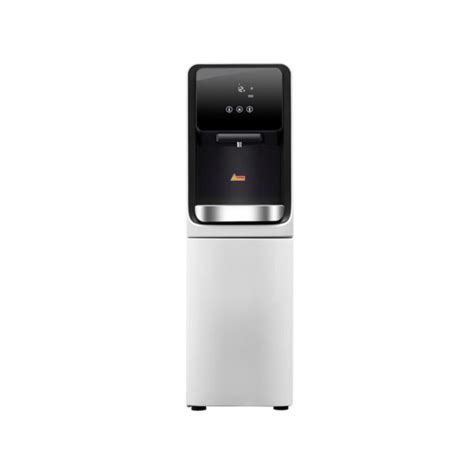 Electric Instant Hot And Cold Drinking Freestanding Water Dispensers With G RO System Water