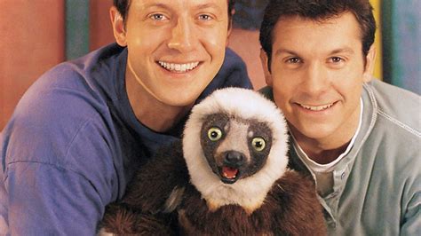 Watch Zoboomafoo Season 3 Prime Video