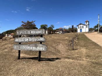 Curralinho Um Ref Gio De Tranquilidade A Km De Diamantina