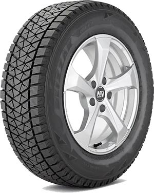 Bridgestone Blizzak DM-V2 Reviews: 2025 Winter Tire Test