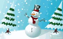 Dancing Snowman Gif GIFs | Tenor