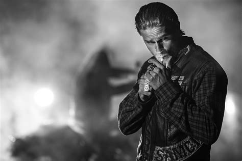 5 Motivos Para Assistir Sons Of Anarchy Hoje Mesmo