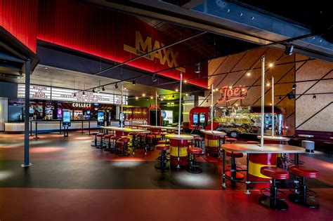 Expect more luxury seating at the dundonald omniplex dundonald 10