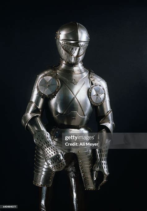 Maximilian Plate Armor