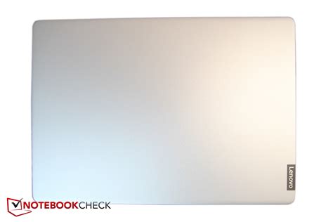 Обзор ноутбука Lenovo IdeaPad S540-13: Маленький ноутбук с мощью ...