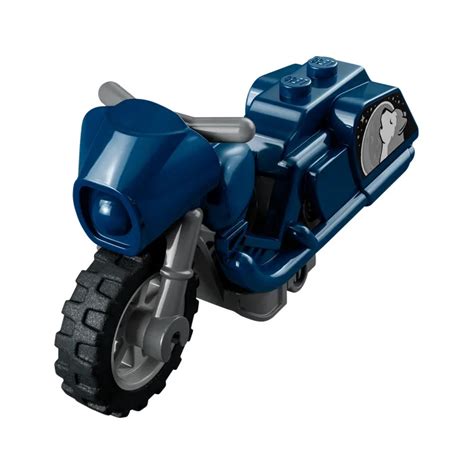 LEGO Stuntz Motorcycle | Brick Owl - LEGO Marketplace