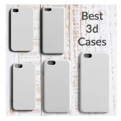 3d Customised Sublimation Printed Mobile Cover At Rs 90 3D Mobile