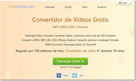 Top 7 Mejores Convertidores De Youtube A MP3