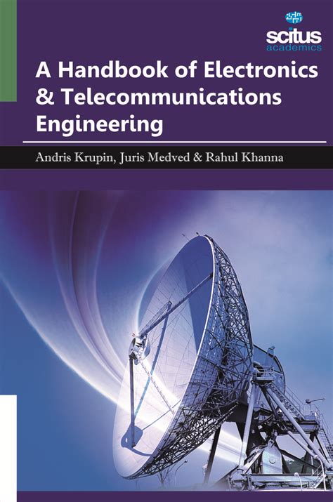 Handbook Of Electronics Calculations For Engineers And Technicians 11