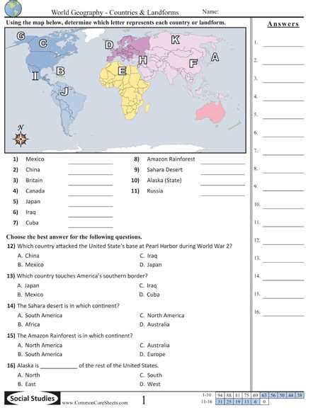 Unveiling The Answers To Crash Course World History 16 Worksheet A Complete Guide