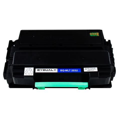 Toner Compat Vel C Samsung Mlt U K Byqualy