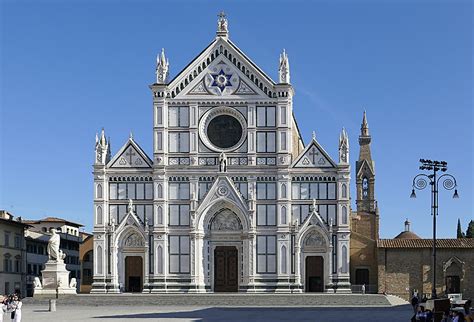 Santa Croce Basilica Florence - Free photo on Pixabay - Pixabay