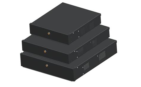 LB-21 — Ganz Security