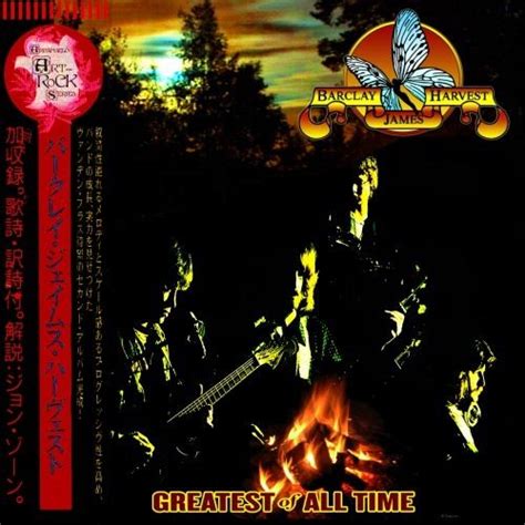 Greatest Of All Time Barclay James Harvest Mp3 Buy Full Tracklist