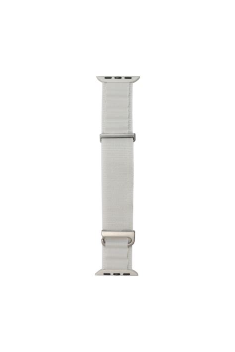 Řemínek Apple Watch 40/41 mm - nylonový - Vodafone.cz