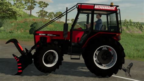 Zetor Fs22 Mods Kingmods Images And Photos Finder