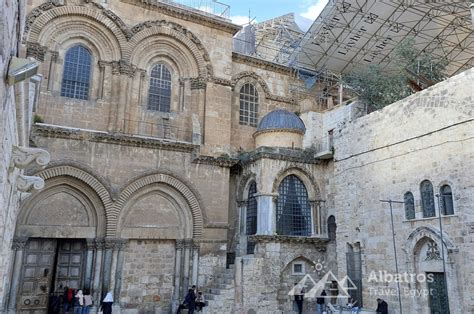 Экскурсия в Иерусалим из Шарм-Эль-Шейха по цене всего $130