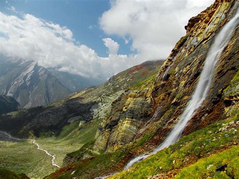 Neelum Valley (Pakistan) : Photos, Diagrams & Topos : SummitPost