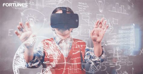 Ai Vr And Skills Everything About The Future Of Education