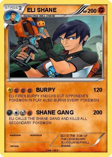 Eli shane slugterra games - ratelasopa