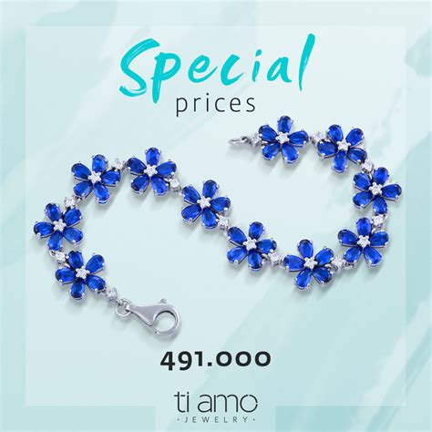 tiamo jewelry - Home | Facebook
