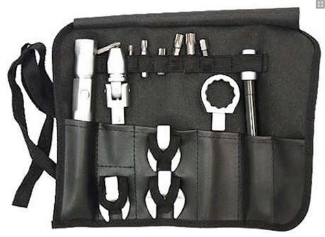 Bmw Motorcycle Tool Kit