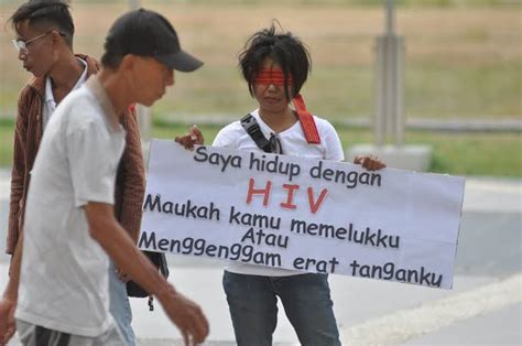 Seberapa Besar Bahaya Hiv Bagi Seluruh Masyarakat Kaskus