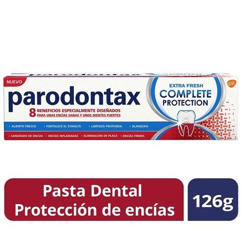 Parodontax Farmacias Del Sud