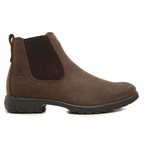 BOTA CHELSEA MASCULINA CANO ALTO Bota Chelsea Masculino Loja Online