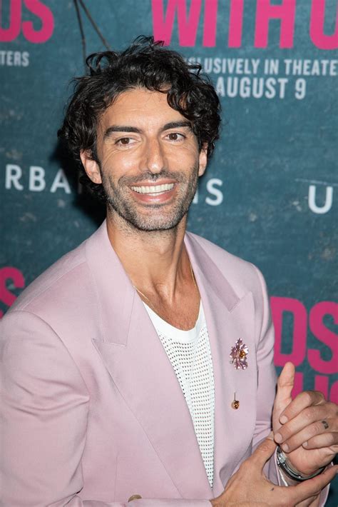 Justin Baldoni Loses Women's Advocacy Award After Blake Lively's Lawsuit
