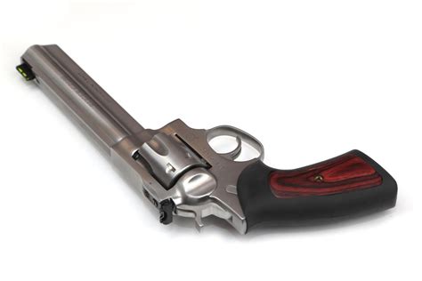 Ruger Revolver GP 100 Model 1773 7 Schuss Revolver