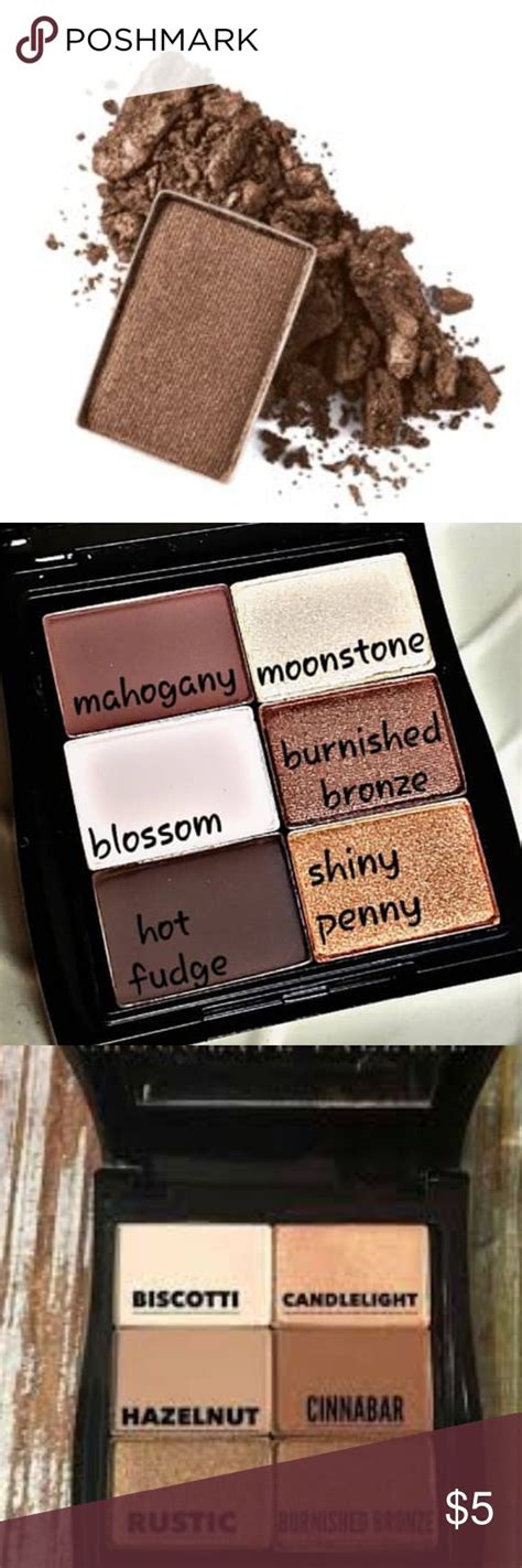 Mary Kay Chromafusion Eye Color Burnished Bronze Mary Kay Mary Kay