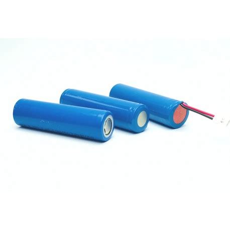 Pila LI14500 LI ION 750mAh Kinetic