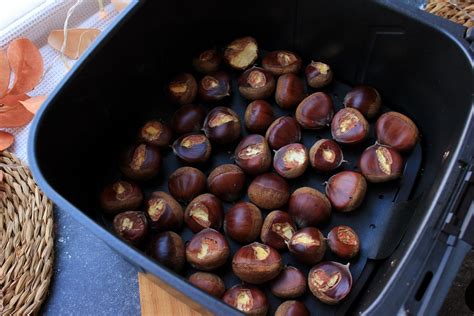 Prepara Unas Deliciosas Casta As En Casa Con Tu Air Fryer