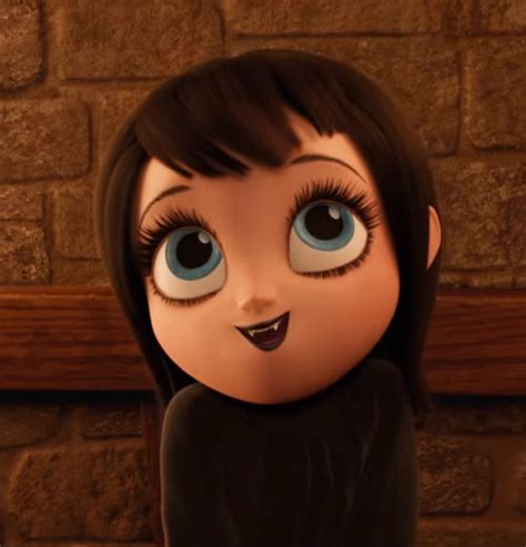 Mavis Dracula Hotel Transylvania Wiki Fandom Disney Pixar Disney