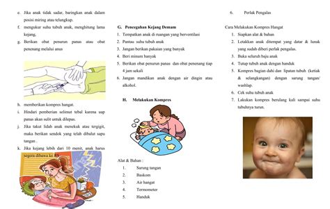 Leaflet Kejam Demam Akper Pemkab Muna PPT