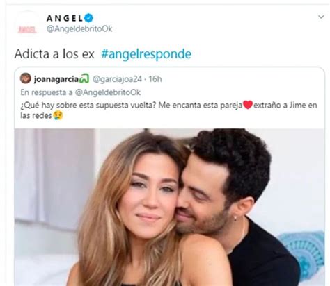 Fuerte definición de Ángel de Brito sobre la versión de reencuentro de