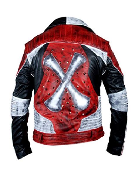 TV Series Descendants 2 Carlos Cameron Boyce Costume Jacket