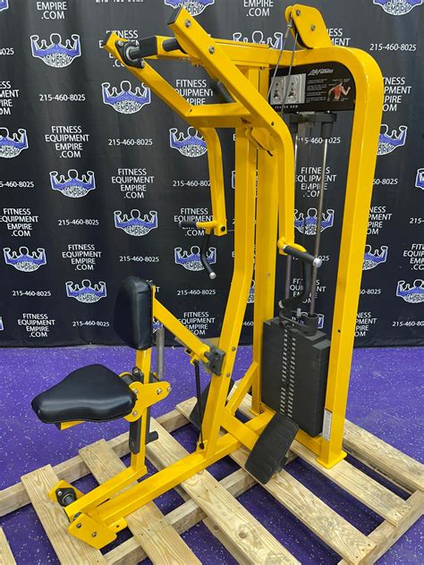 Buy Life Fitness Pro 2 SE Multi Grip Seated Row w/300 lb. Stack Online