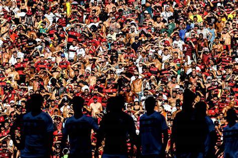 Ingressos Flamengo X Nova Igua U Veja A Ltima Parcial