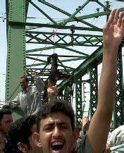 2004 Fallujah ambush ~ Everything You Need to Know with Photos | Videos