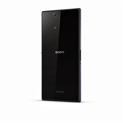 Sony Xperia Z Ultra Phablet De Inch Cu Cpu Qualcomm Snapdragon