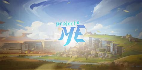 Project ME Es Un Nuevo Simulador RPG De Mundo Abierto Cooperativo