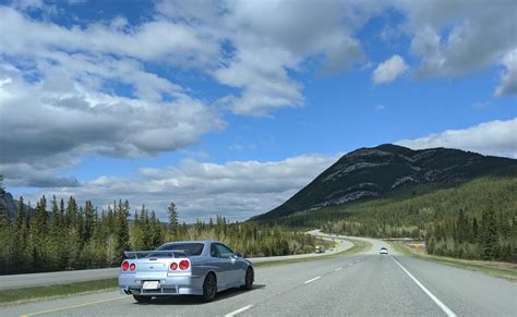 clean skyline   rockies      picture rcarporn